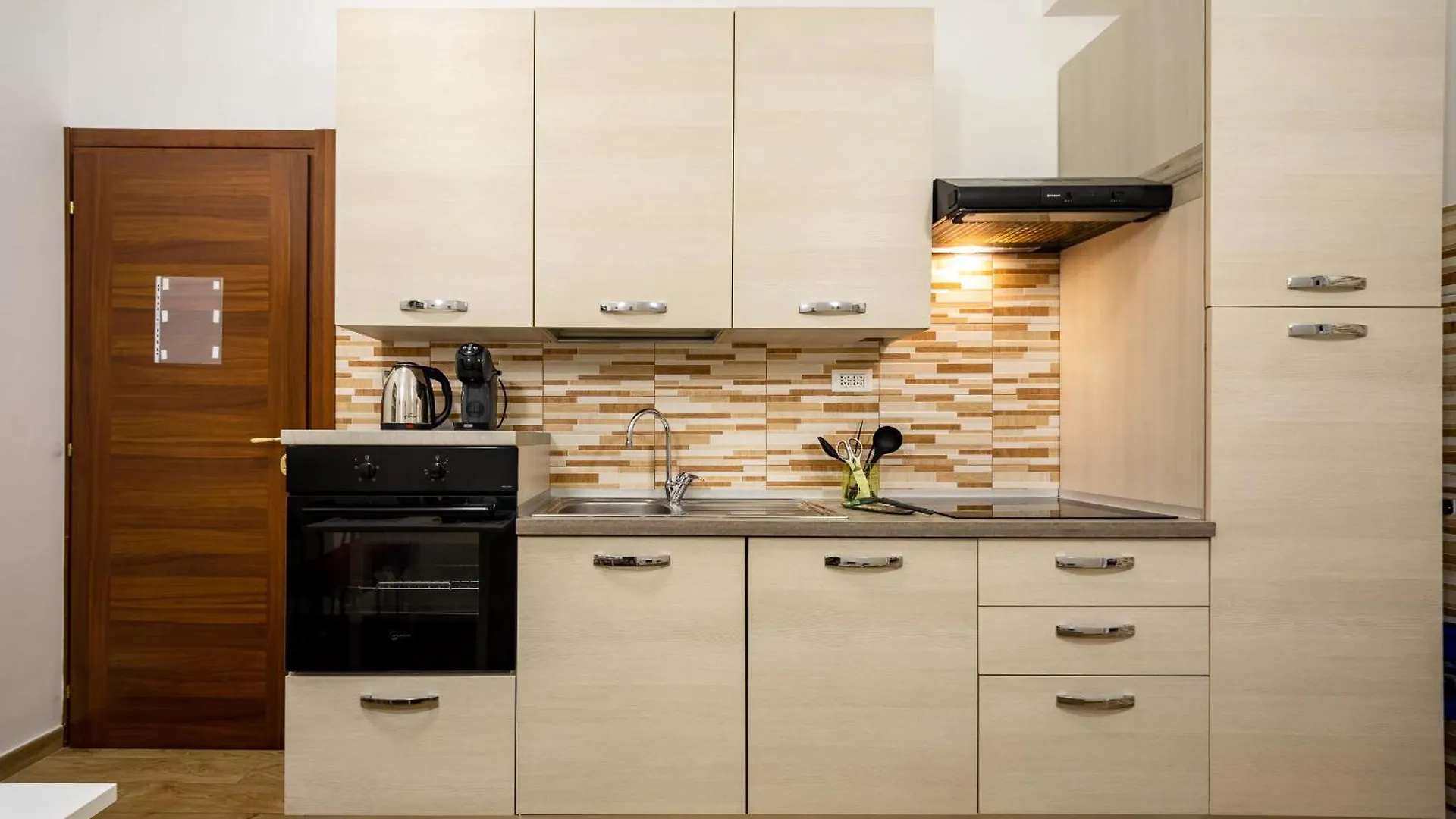 Verona Pop Apartmán