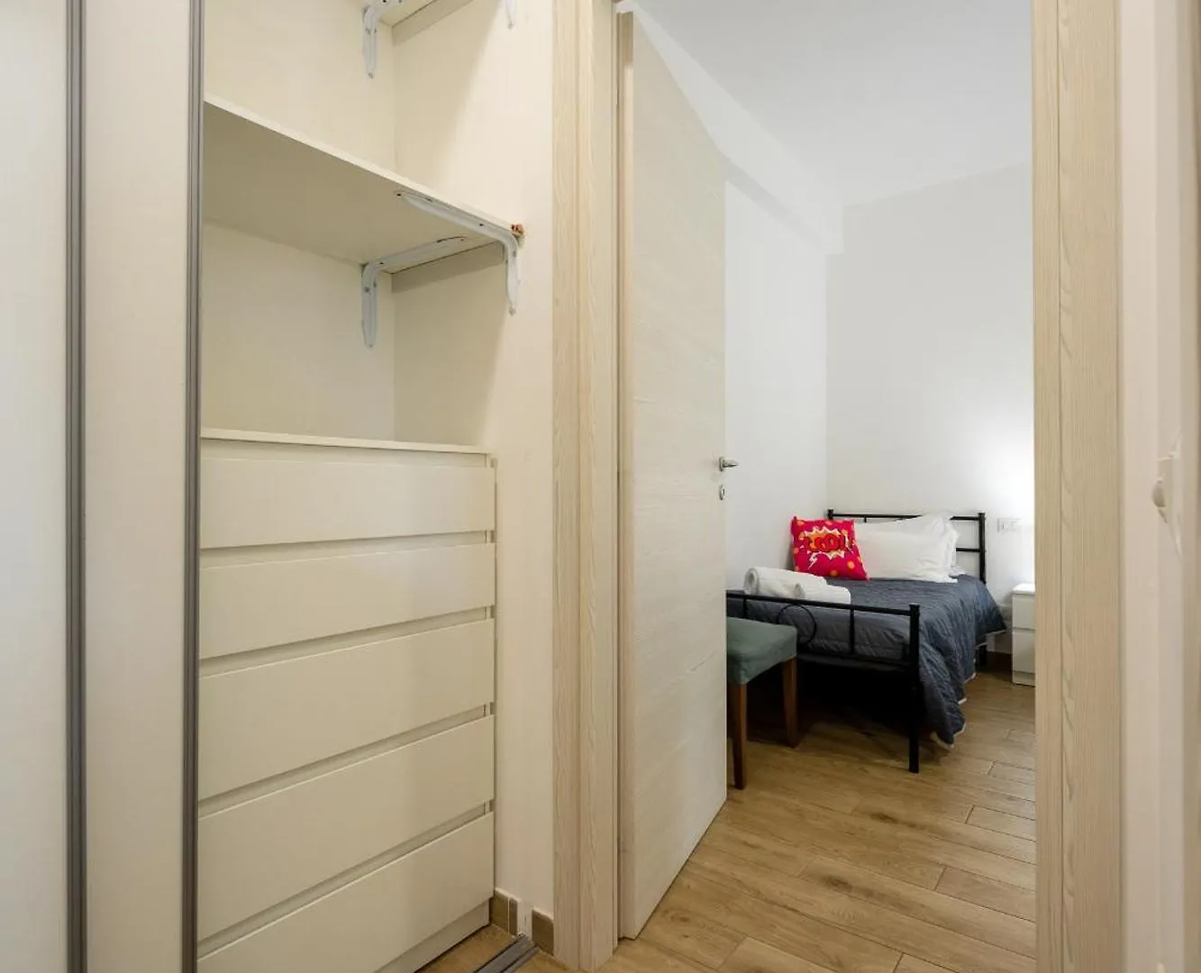Apartmán Verona Pop