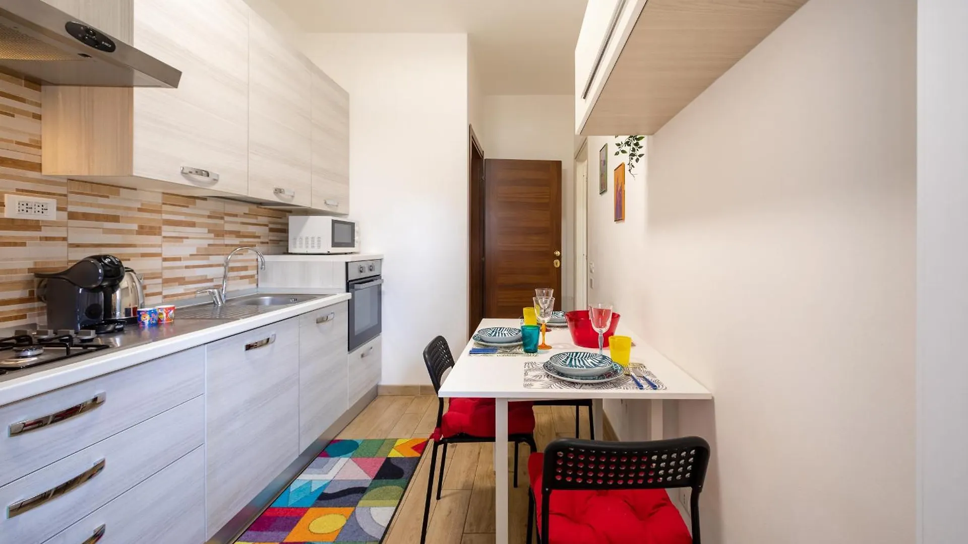 Verona Pop Apartmán
