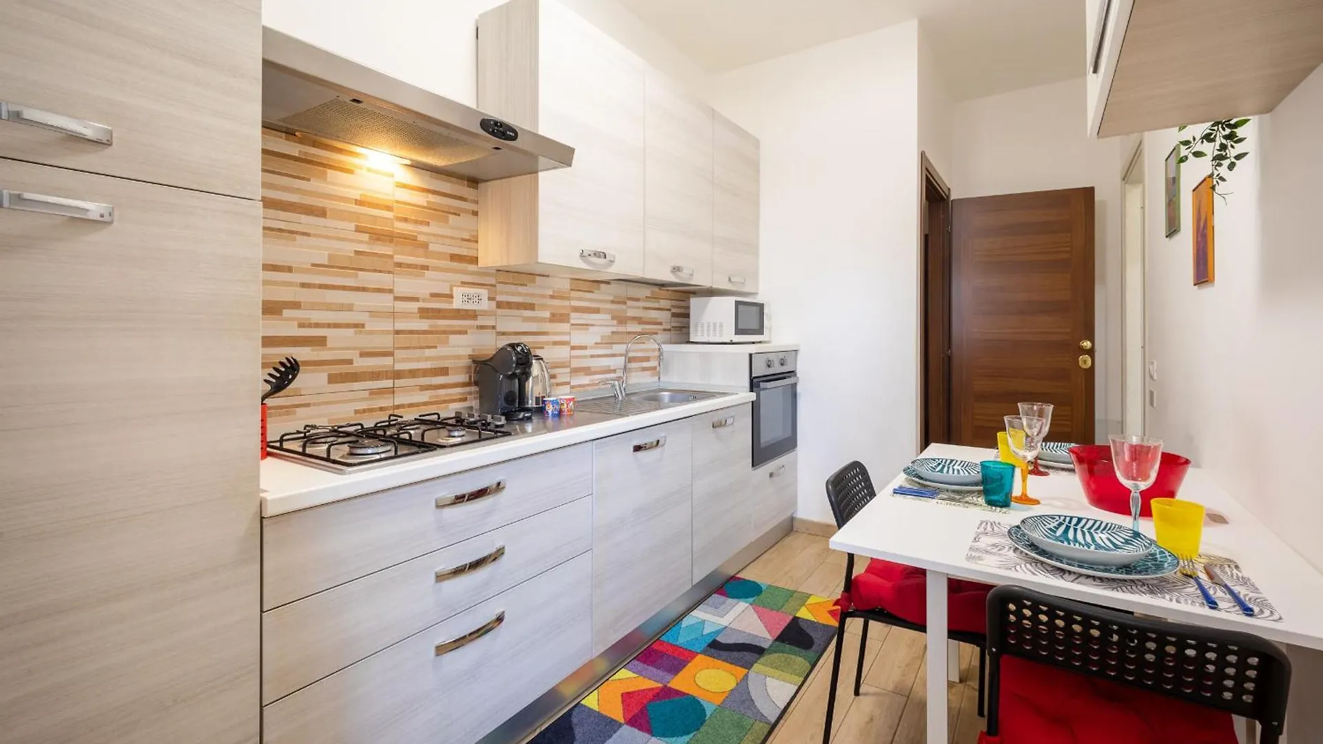 Verona Pop Apartmán