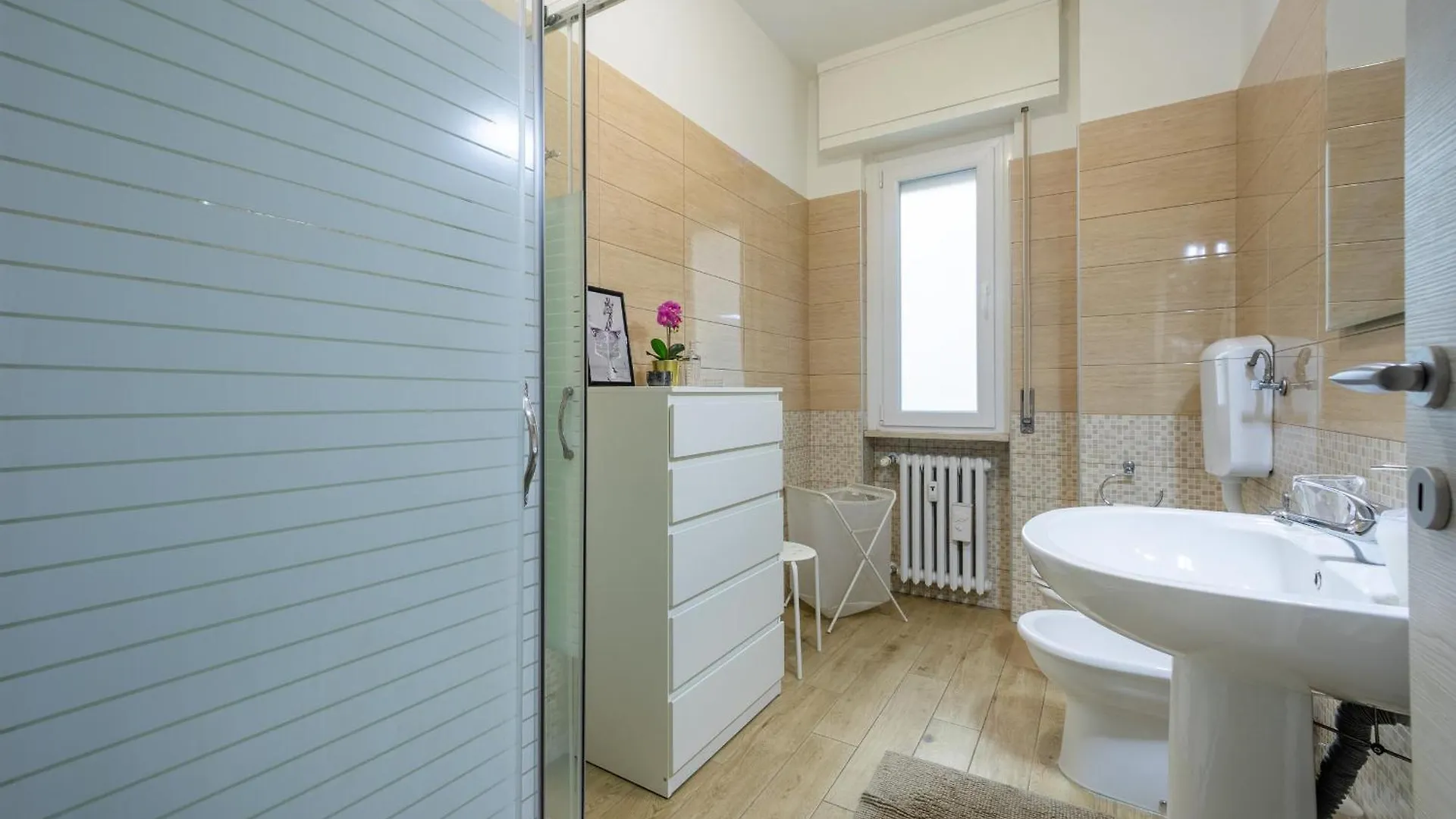 Apartmán Verona Pop
