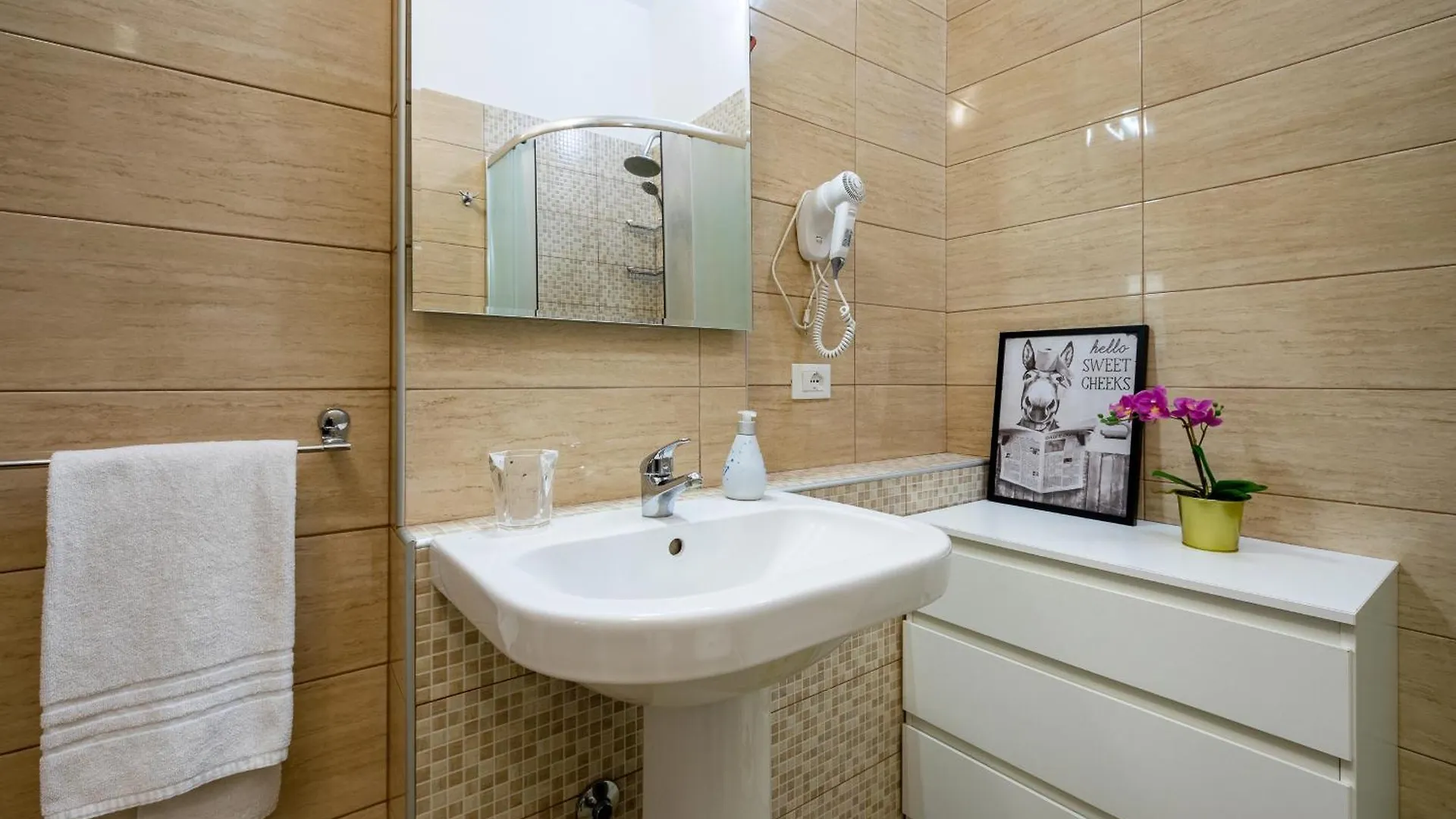 Verona Pop Apartmán