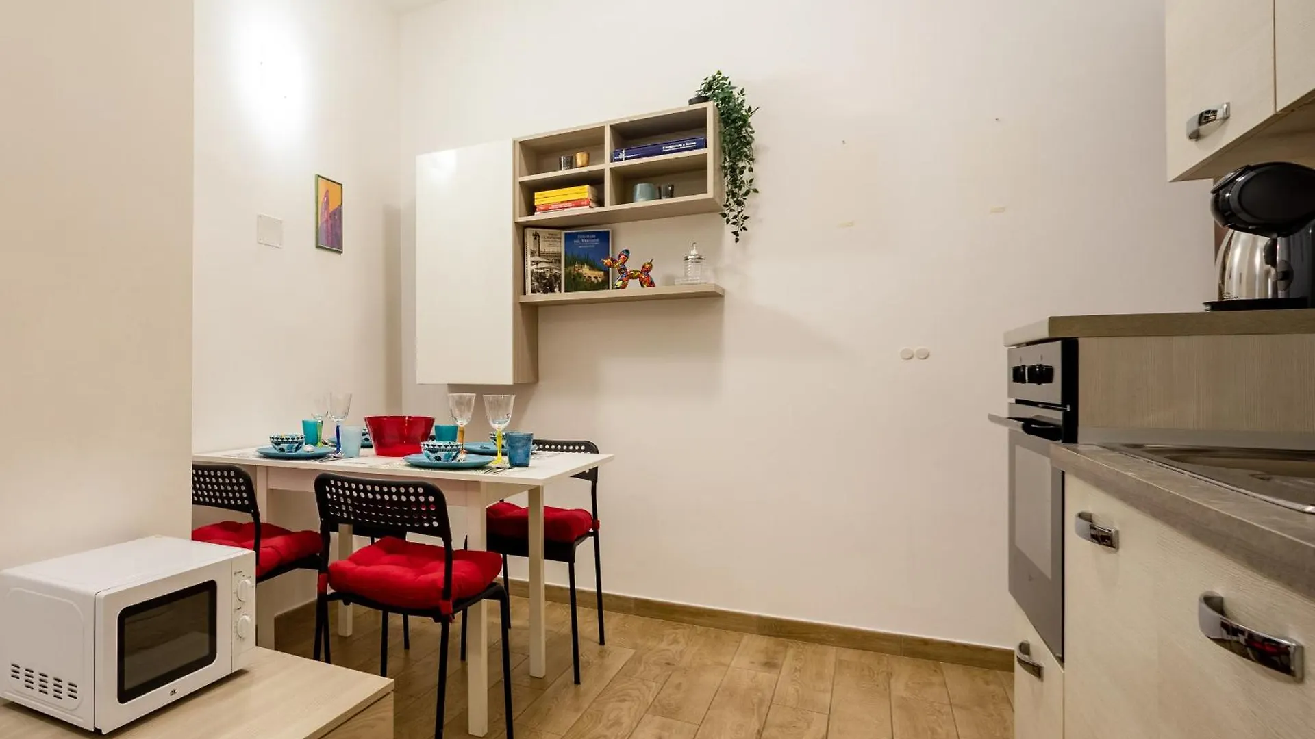 Apartmán Verona Pop