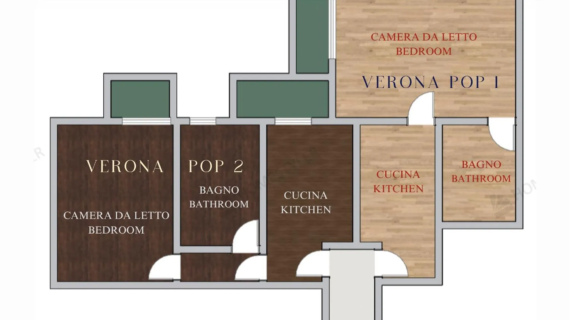 Verona Pop Ιταλία