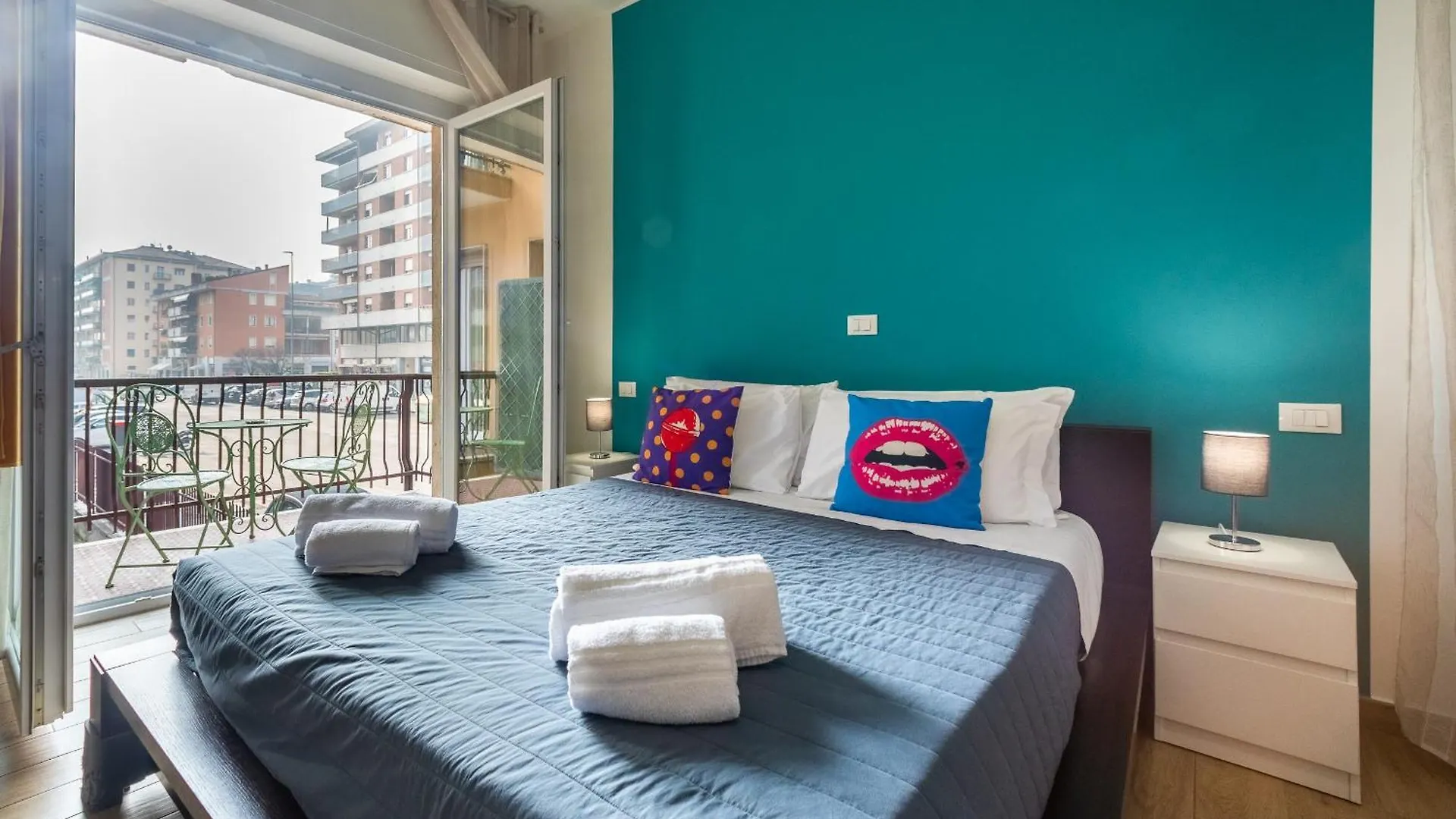 Verona Pop Apartmán