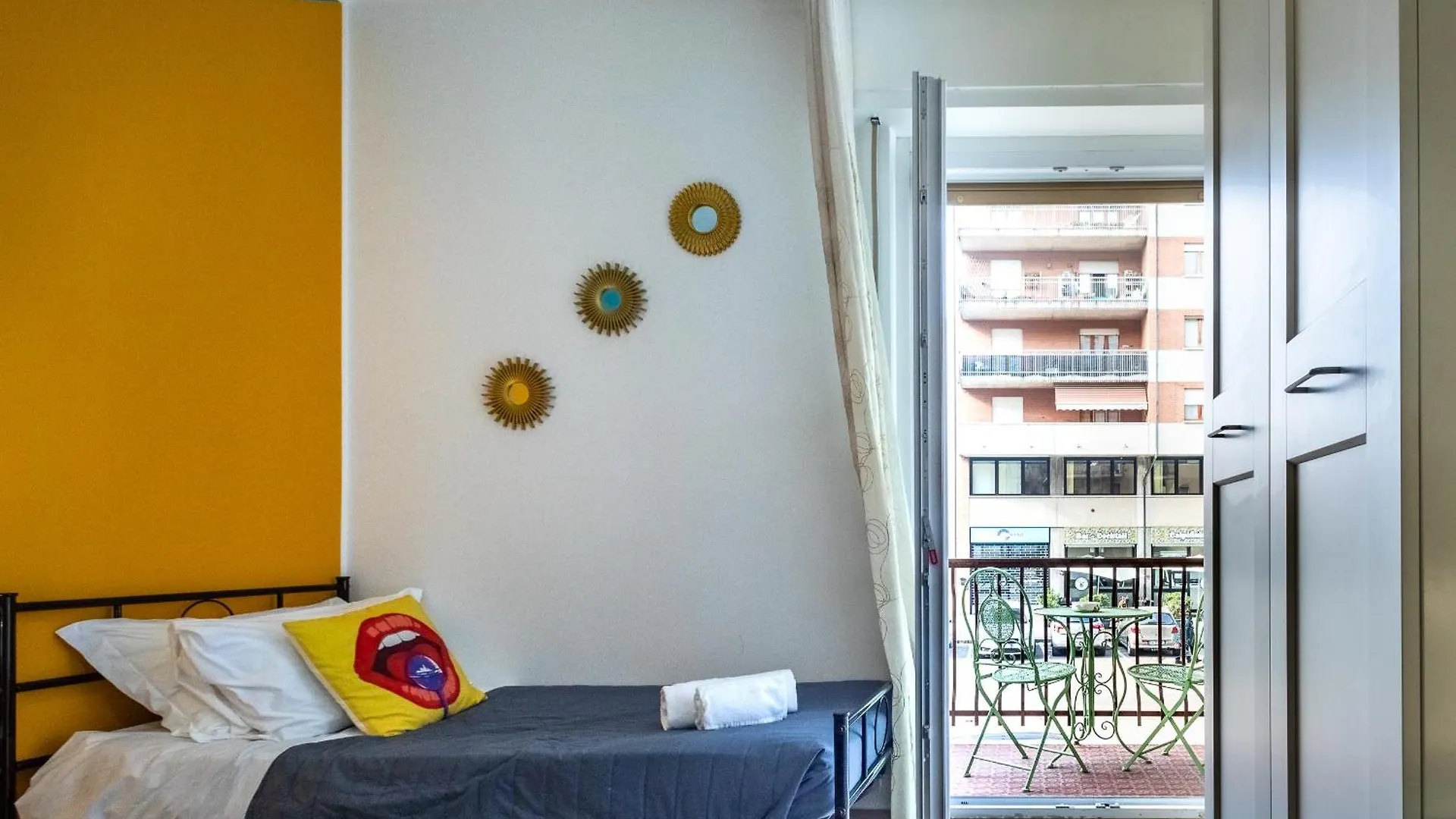 Διαμέρισμα Verona Pop Ιταλία