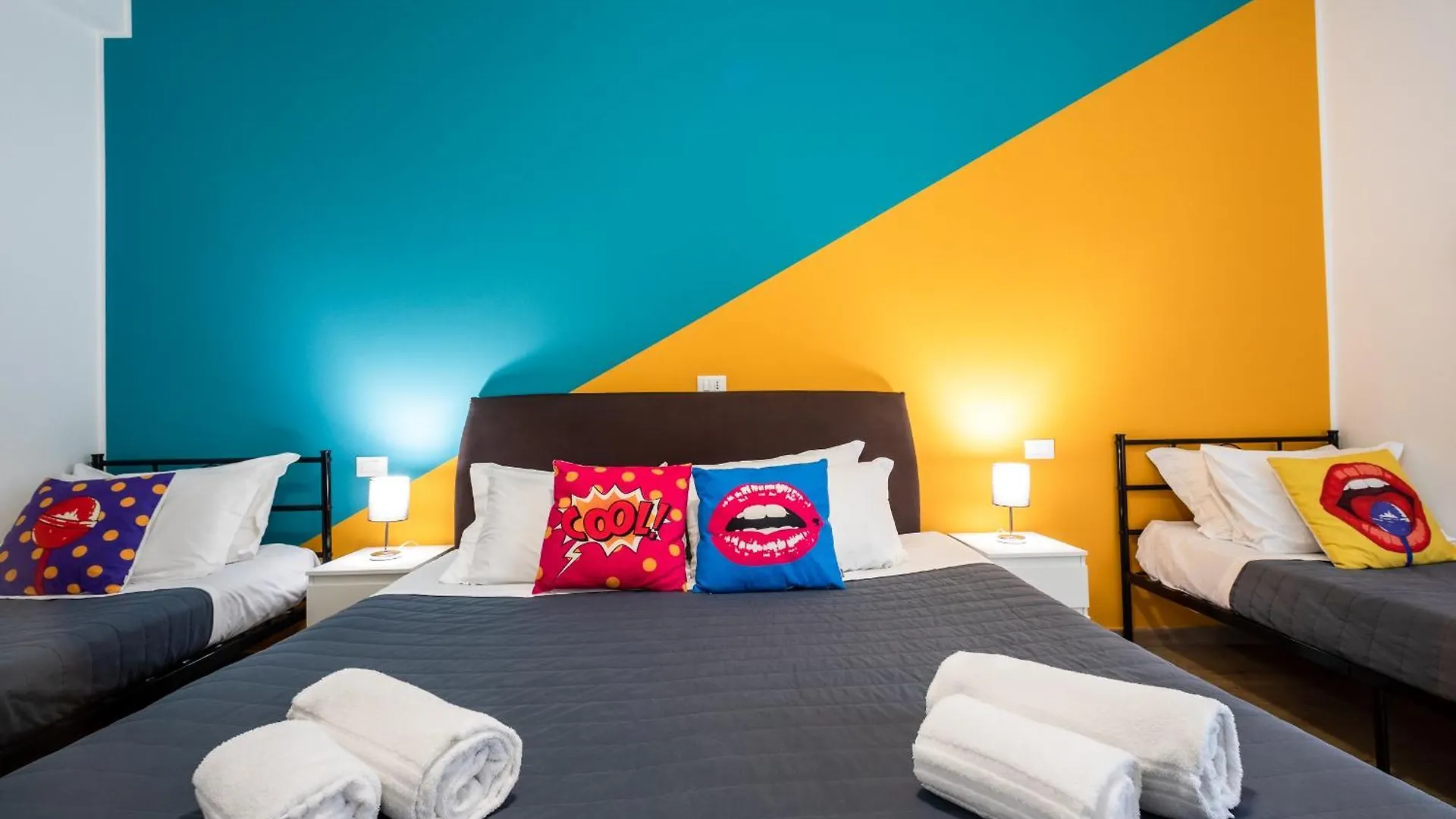 Verona Pop Apartmán