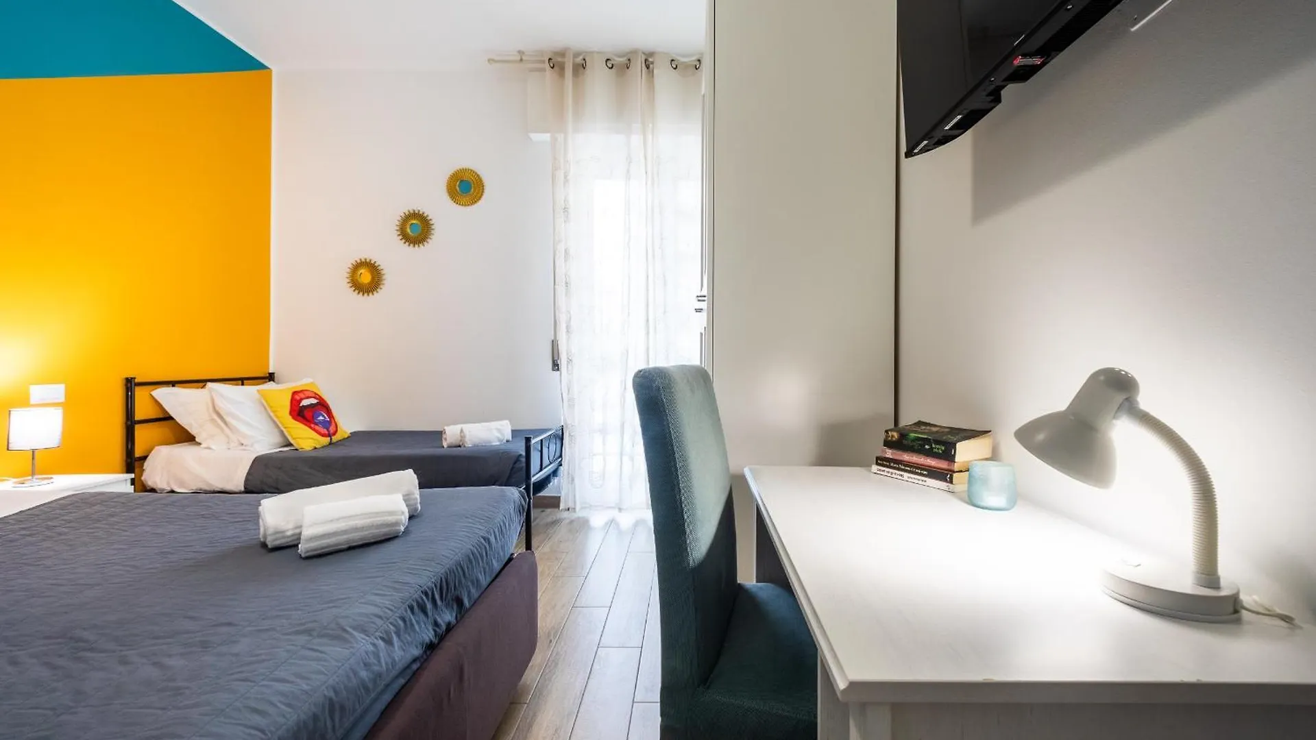 Apartmán Verona Pop